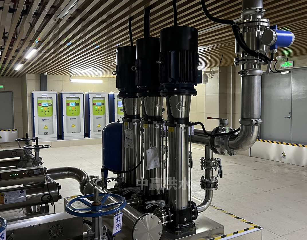 變頻恒壓供水成套設(shè)備 變頻恒壓供水成套設(shè)備